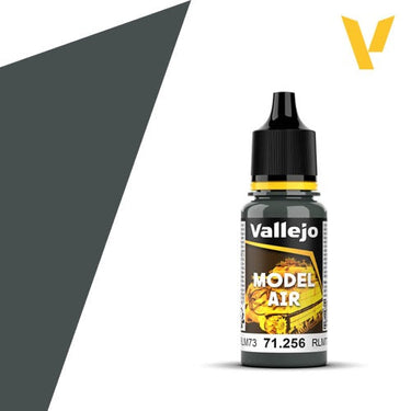 Vallejo 71265 Model Air Olive Green RLM80 17ml